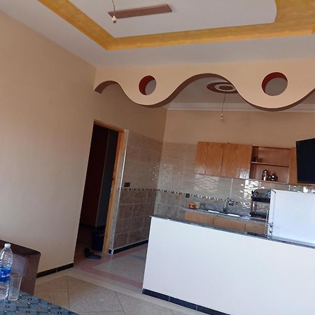 Residence El Oukhowa Ouarzazate Eksteriør bilde