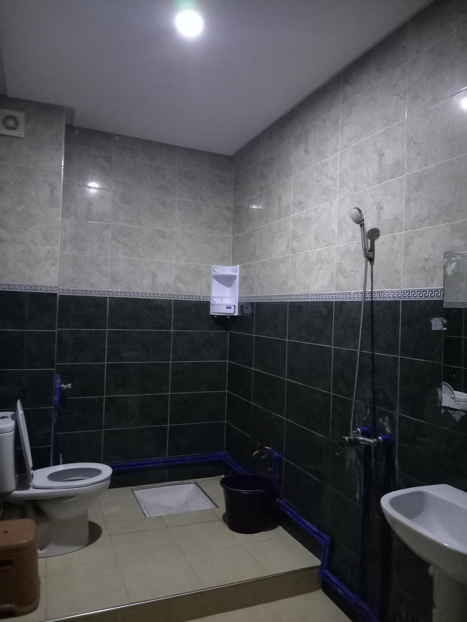 Residence El Oukhowa Ouarzazate Eksteriør bilde
